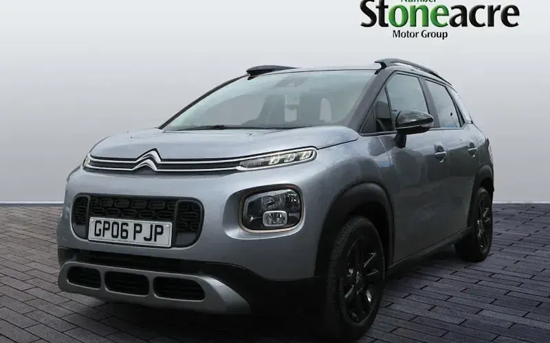 Used Citroën C3 Origins 110 HP (80 kW) 2019 Hatchback