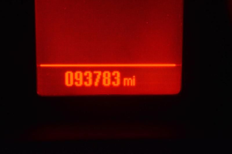 Used Vauxhall Zafira SRi 2016 Silver MPV