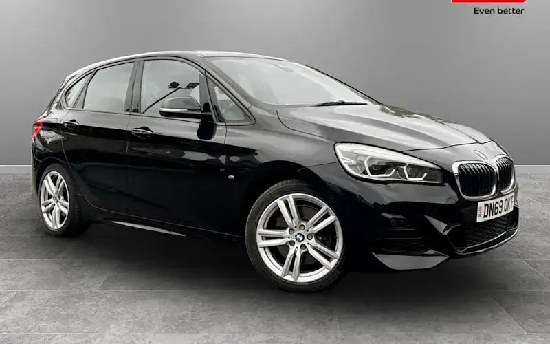 Usado BMW 225 M Sport 224 HP (164 kW) 2019 Carrinha