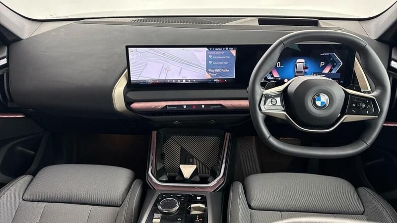 Used BMW X3 xLine 194 HP (142 kW) 2025 Grey SUV