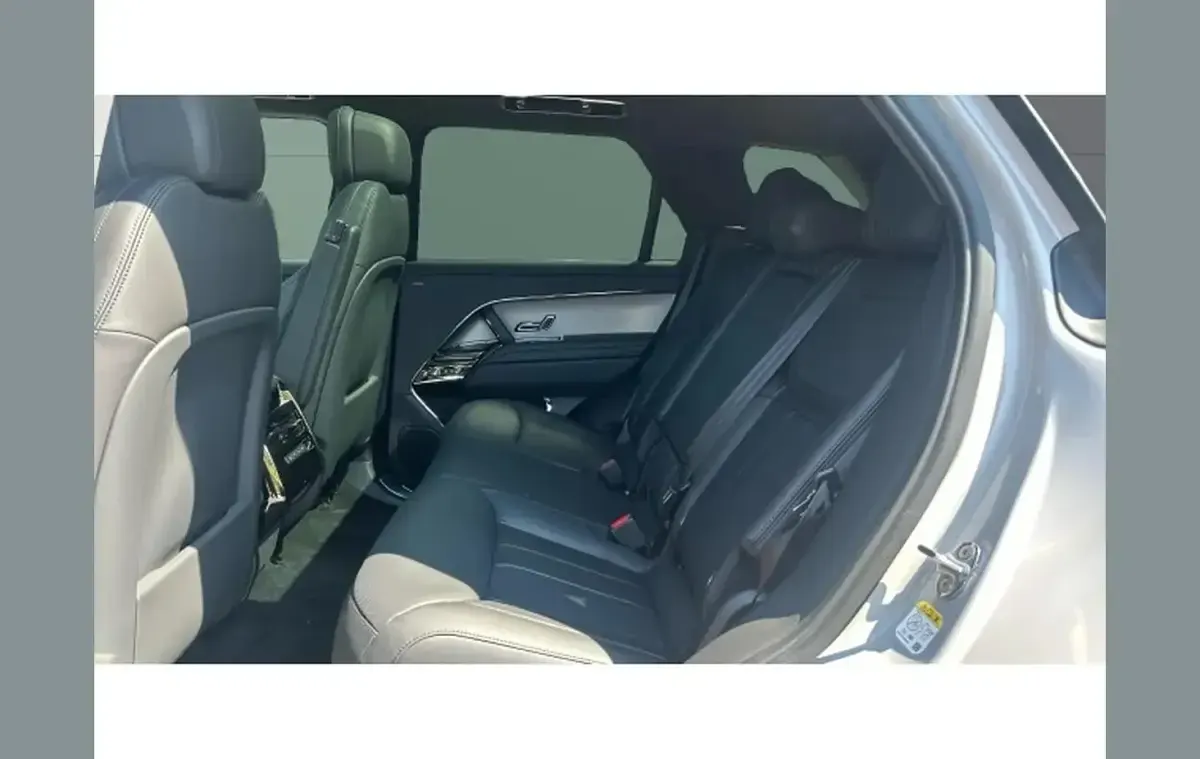 New Land Rover Range Rover Sport SE Dynamic 453 HP (333 kW) 2026 Other SUV