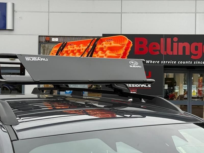 Used Subaru Forester 134 HP (98 kW) 2025 Grey SUV