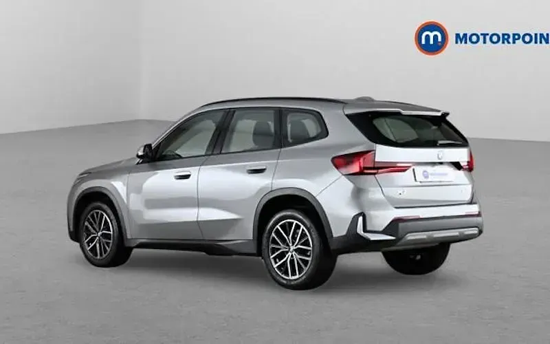 Used BMW X1 Sport Line 170 HP (125 kW) 2026 SUV