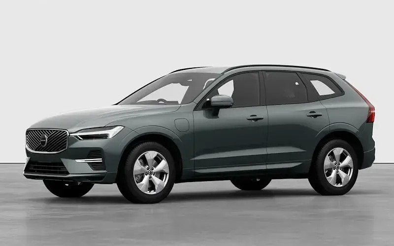 Used Volvo XC60 Core 334 HP (245 kW) 2026 SUV