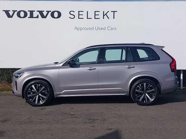 Used Volvo XC90 Plus 247 HP (181 kW) 2026 SUV