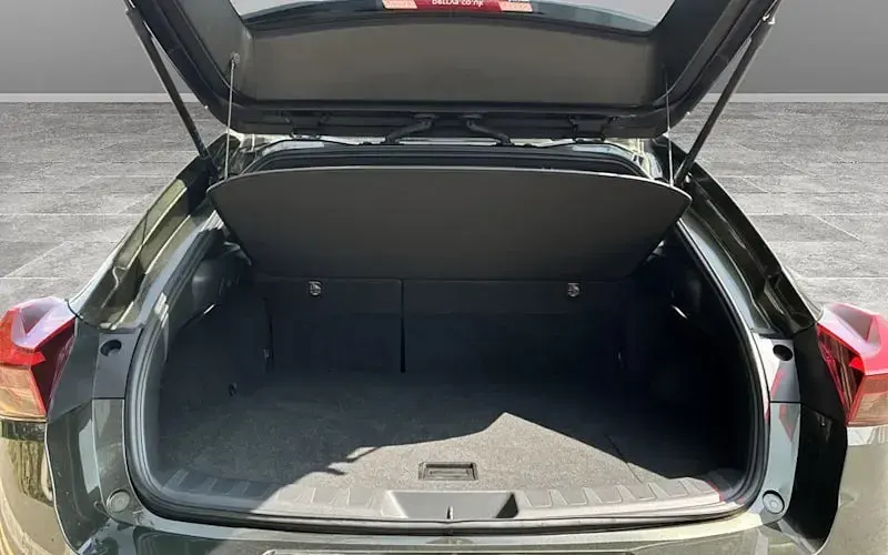 Used Lexus UX Sport Design Packet 184 HP (135 kW) 2023 Green SUV
