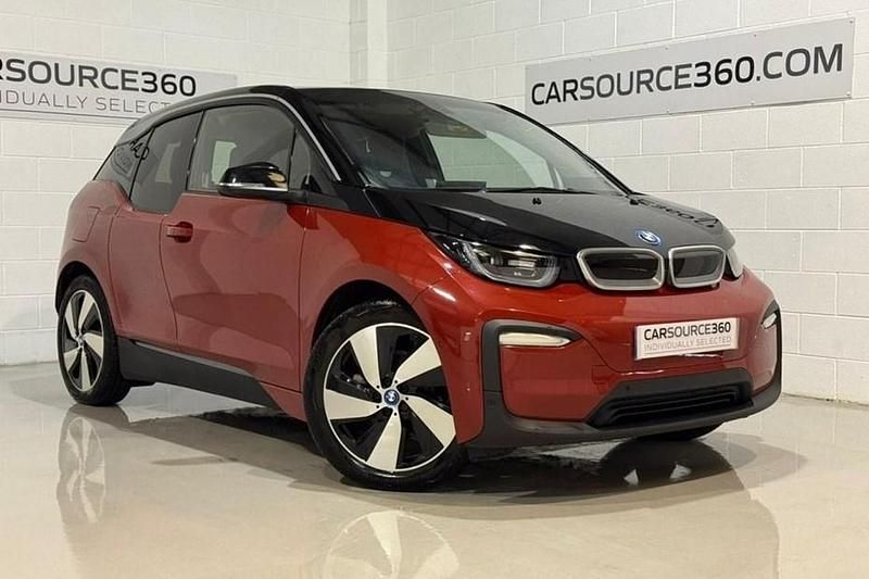 Used 2020 BMW i3 Comfort Edition | £12,450 - Image 1/1