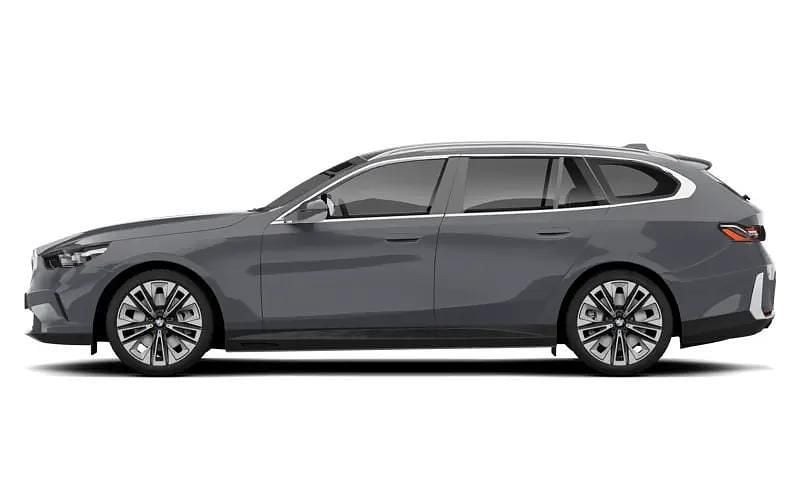 Begagnad BMW 520 M Sport 208 HK (152 kW) 2025 Kombi