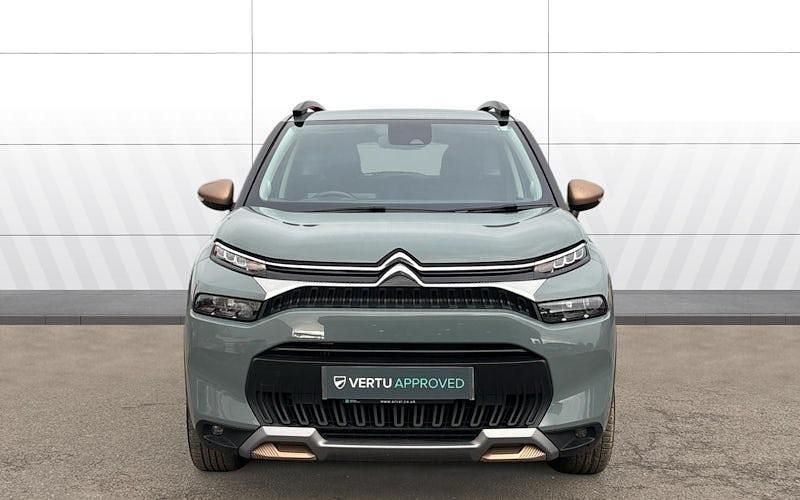 Used Citroën C3 PureTech 110 HP (80 kW) 2022 Hatchback