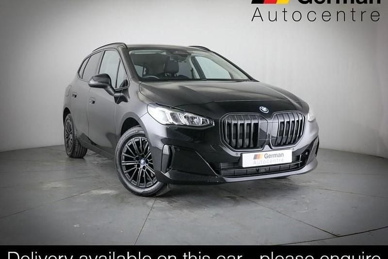 Used 2023 BMW 225 Active Tourer Luxury Line MPV | £23,400 (Fair price) - Image 1/1