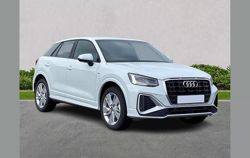Other New 2025 Audi Q2 Sport SUV | £32,699 (Expensive) - Image 1/4