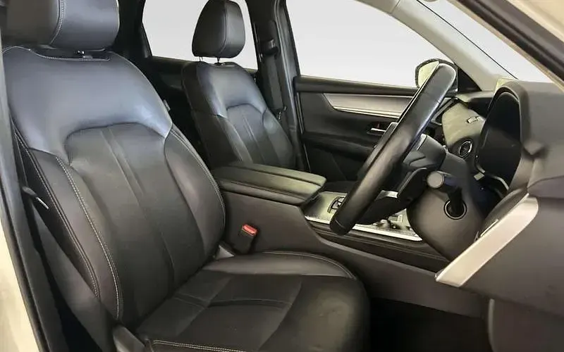 Used Mazda CX-60 Homura-Line 328 HP (241 kW) 2024 White SUV
