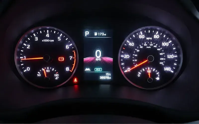 Used Kia Rio 101 HP (74 kW) 2021 Black Hatchback