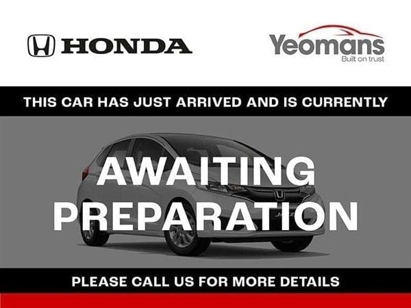 White Used 2018 Honda Jazz SE Hatchback | £10,299 (Fair price) - Image 1/4