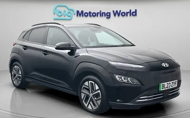 Used Hyundai Kona Ultimate 150 kW (204 HP) 2022 SUV