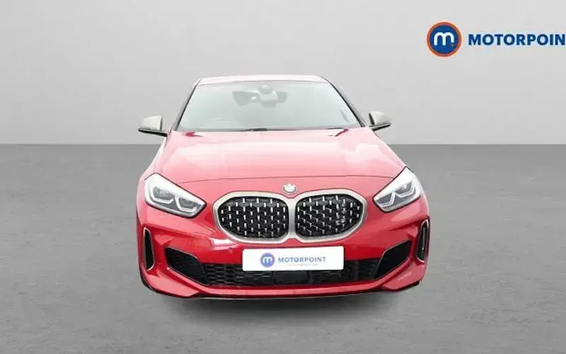 Used BMW M135 306 HP (225 kW) 2024 Hatchback