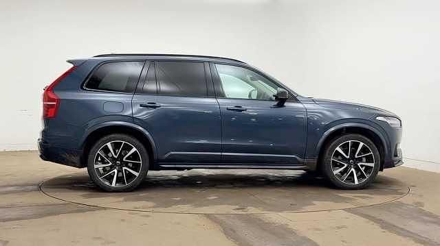 Used Volvo XC90 Ultimate 247 HP (181 kW) 2023 SUV