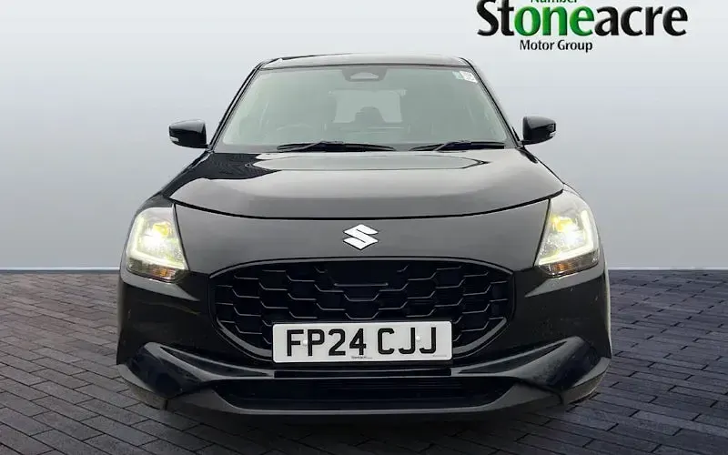 Used Suzuki Swift 82 HP (60 kW) 2026 Hatchback