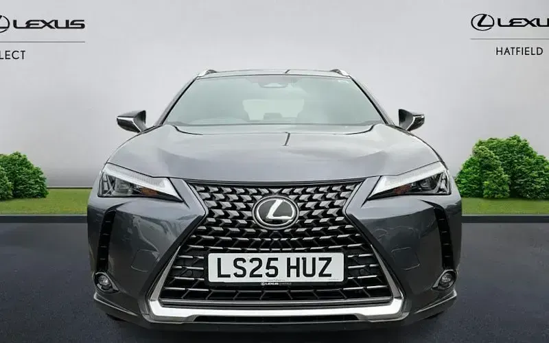 Used Lexus UX 300h 199 HP (146 kW) 2026 SUV