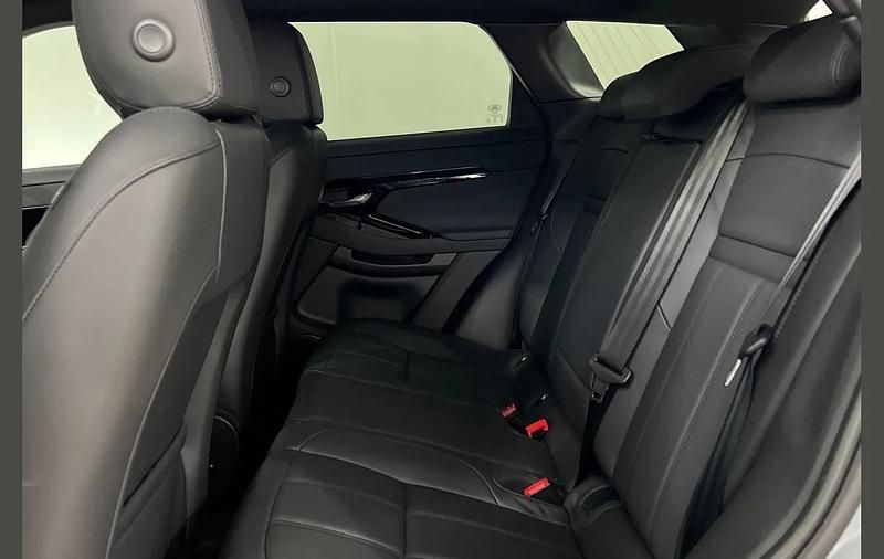 Used Land Rover Range Rover evoque SE Dynamic 200 HP (147 kW) 2024 Grey SUV