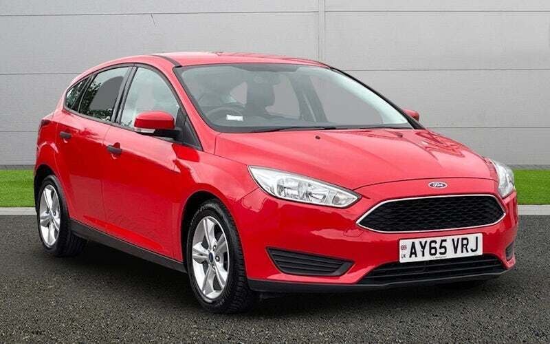Used 2015 Ford Focus Studio Hatchback | £5,995 - Image 1/4
