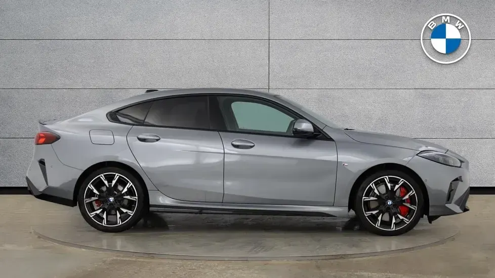 Used BMW 220 M Sport 168 HP (123 kW) 2025 Grey Coupe