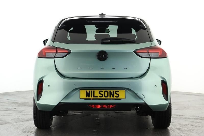 New Vauxhall Corsa 2026 Hatchback