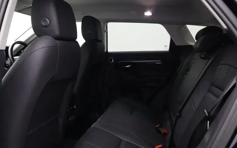 Gebraucht Land Rover Range Rover evoque SE Dynamic 207 PS (152 kW) 2023 Blau SUV