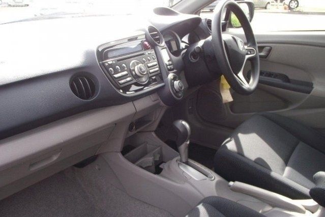 Used Honda Insight 2009 Hatchback