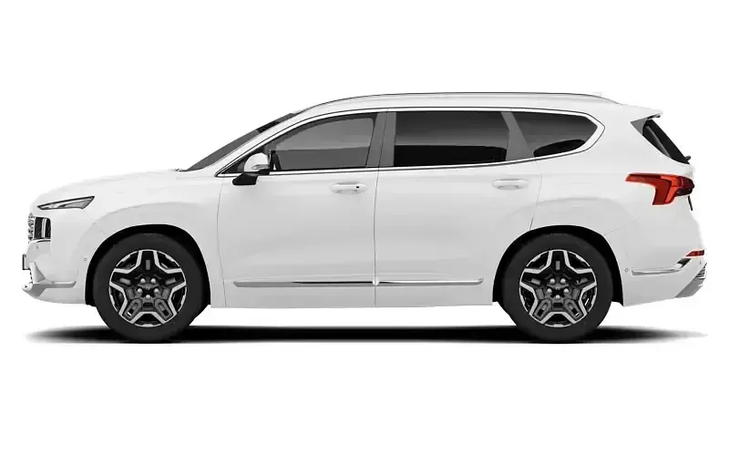 Used Hyundai Santa Fe Premium 230 HP (169 kW) 2024 SUV