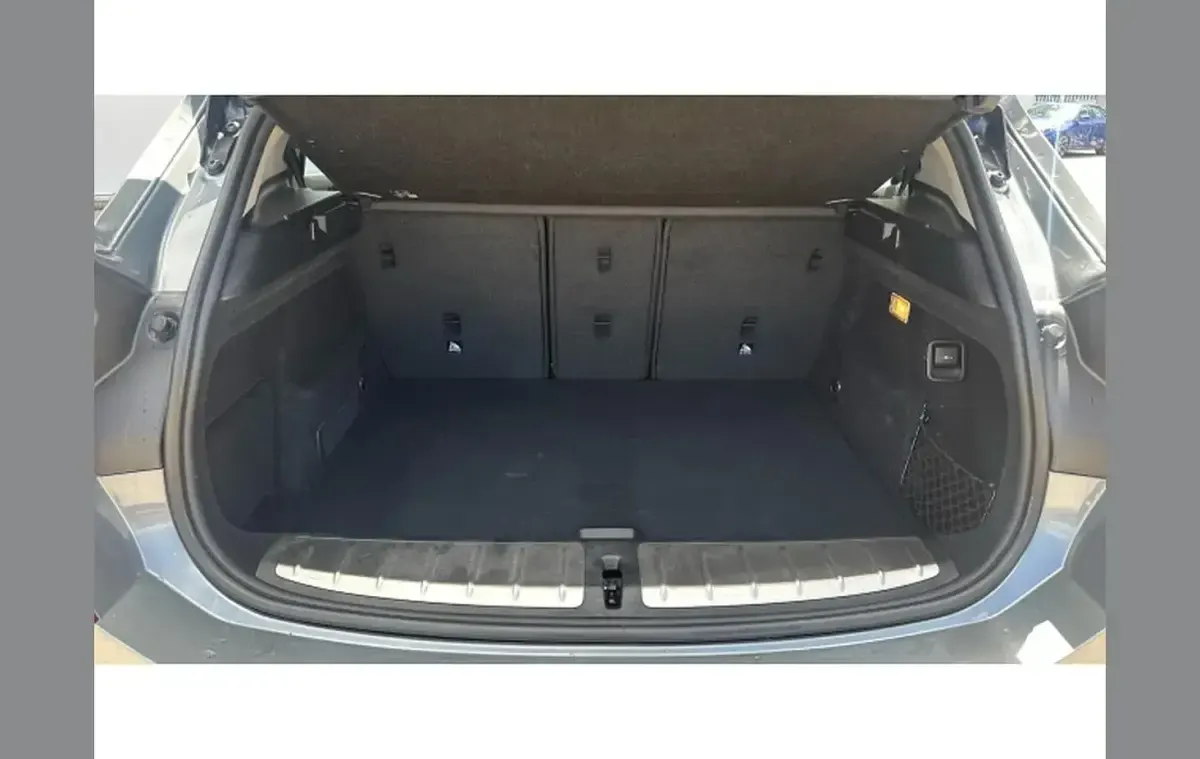 Used BMW X2 Sport Line 134 HP (98 kW) 2022 Grey SUV