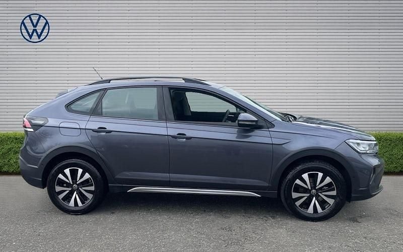 Usado VW Taigo Life 95 HP (69 kW) 2026 SUV