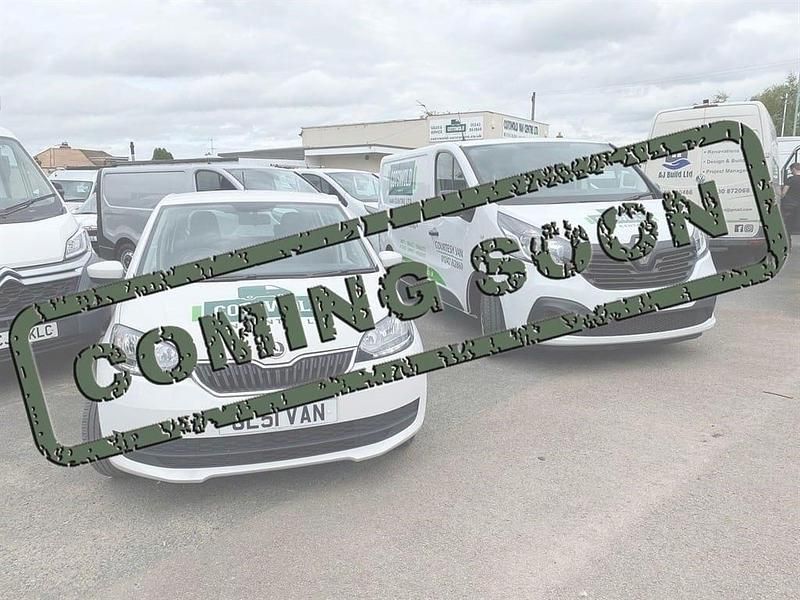 Black Used 2021 VW T6.1 Highline Van | £28,000 (Expensive) - Image 1/1