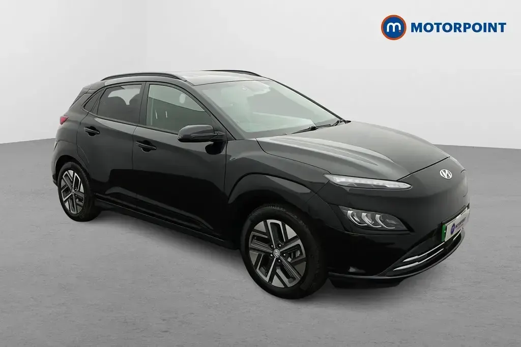 Used Hyundai Kona Ultimate 150 kW (204 HP) 2022 SUV