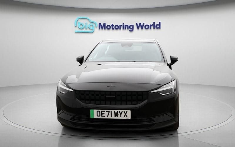 Used Polestar 2 169 kW (231 HP) 2022 Hatchback