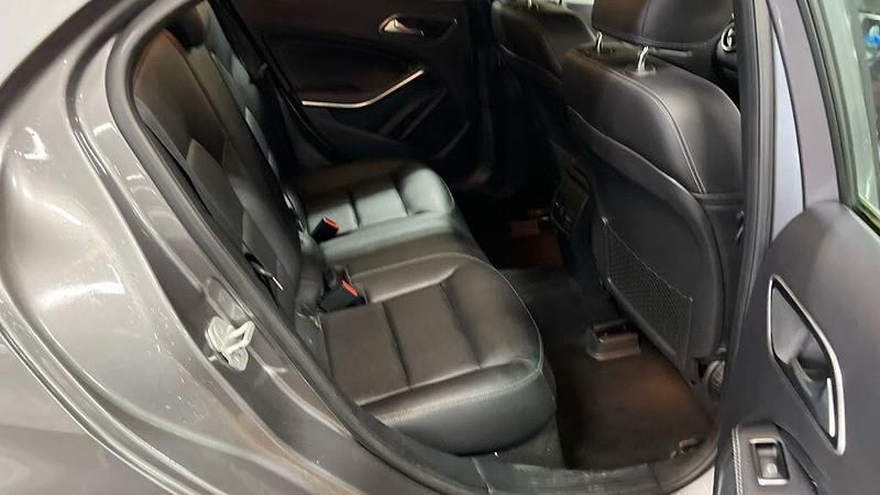 Used Mercedes A180 2016 Grey Hatchback