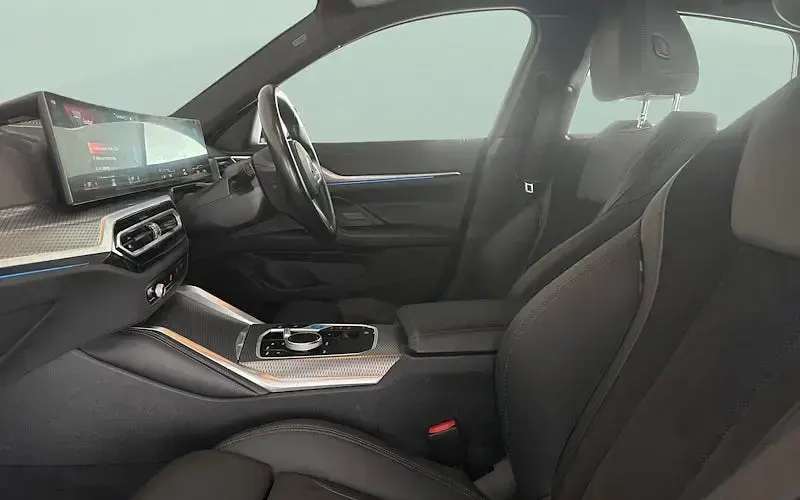 Used BMW i4 M Sport 250 kW (340 HP) 2026 Sedan