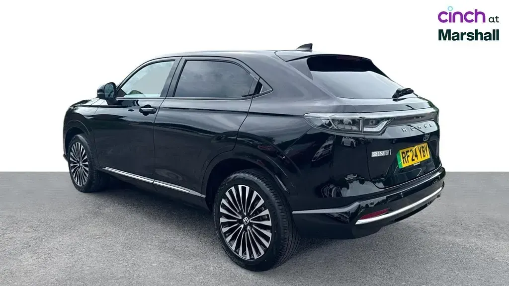 Used Honda e:Ny1 Elegance 150 kW (204 HP) 2024 SUV