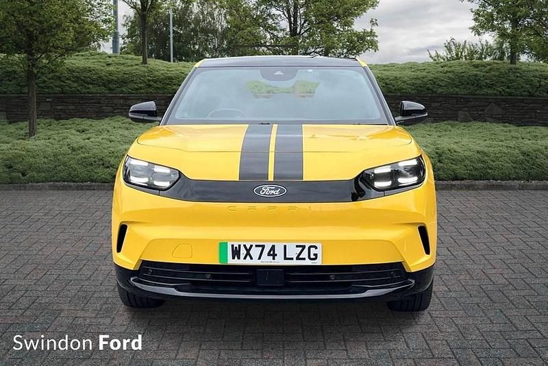 Used Ford Capri Extended Range 250 kW (340 HP) 2024 SUV