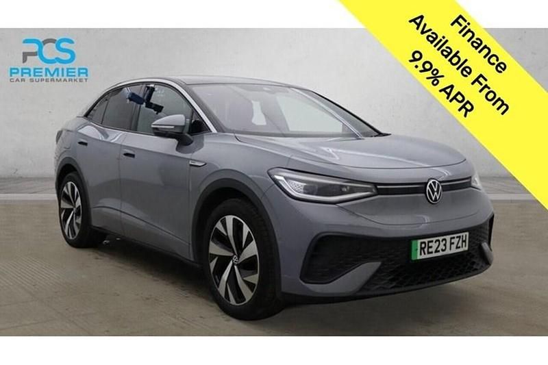 Used VW ID.5 Pro 127 kW (174 HP) 2023 SUV