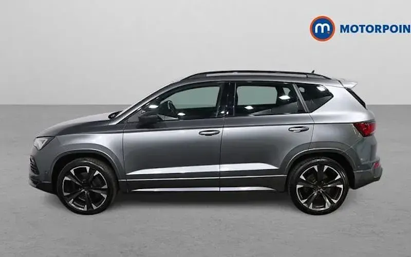 Second-hand Cupra Ateca VZ2 300 CP (220 kW) 2025 SUV