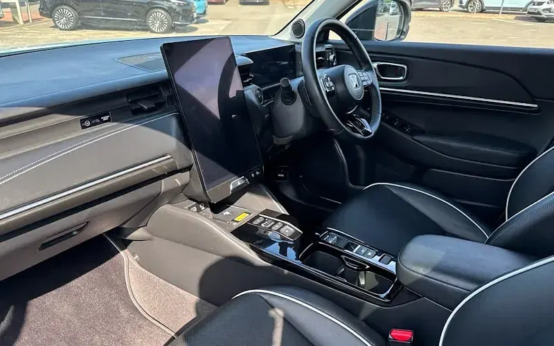 Usado Honda e:Ny1 Elegance 150 kW (204 HP) 2026 SUV
