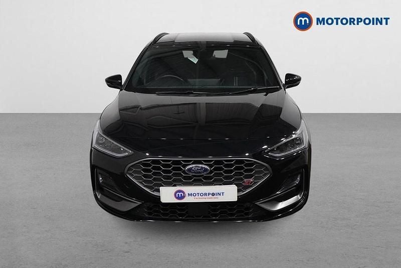 Used Ford Focus ST 2022 Black Estate
