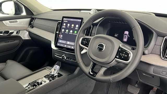 Used Volvo XC90 Ultra 449 HP (330 kW) 2026 SUV