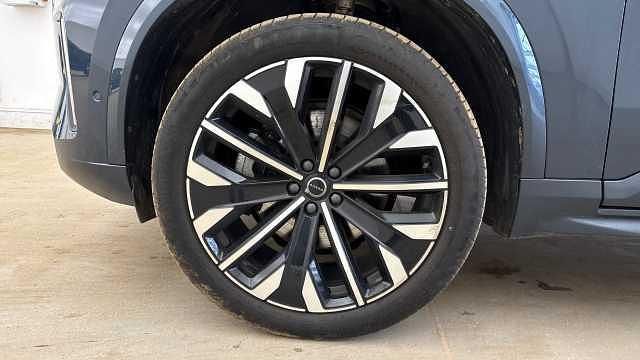 Used Volvo XC90 Ultra 247 HP (181 kW) 2025 SUV