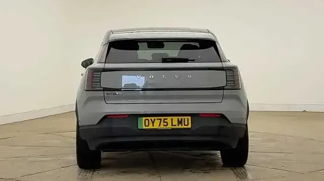Used Volvo EX30 Ultra 200 kW (272 HP) 2025 Grey SUV