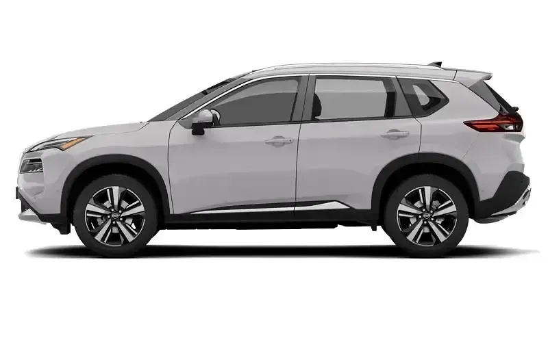 Used Nissan X-Trail Tekna 163 HP (119 kW) 2026 SUV