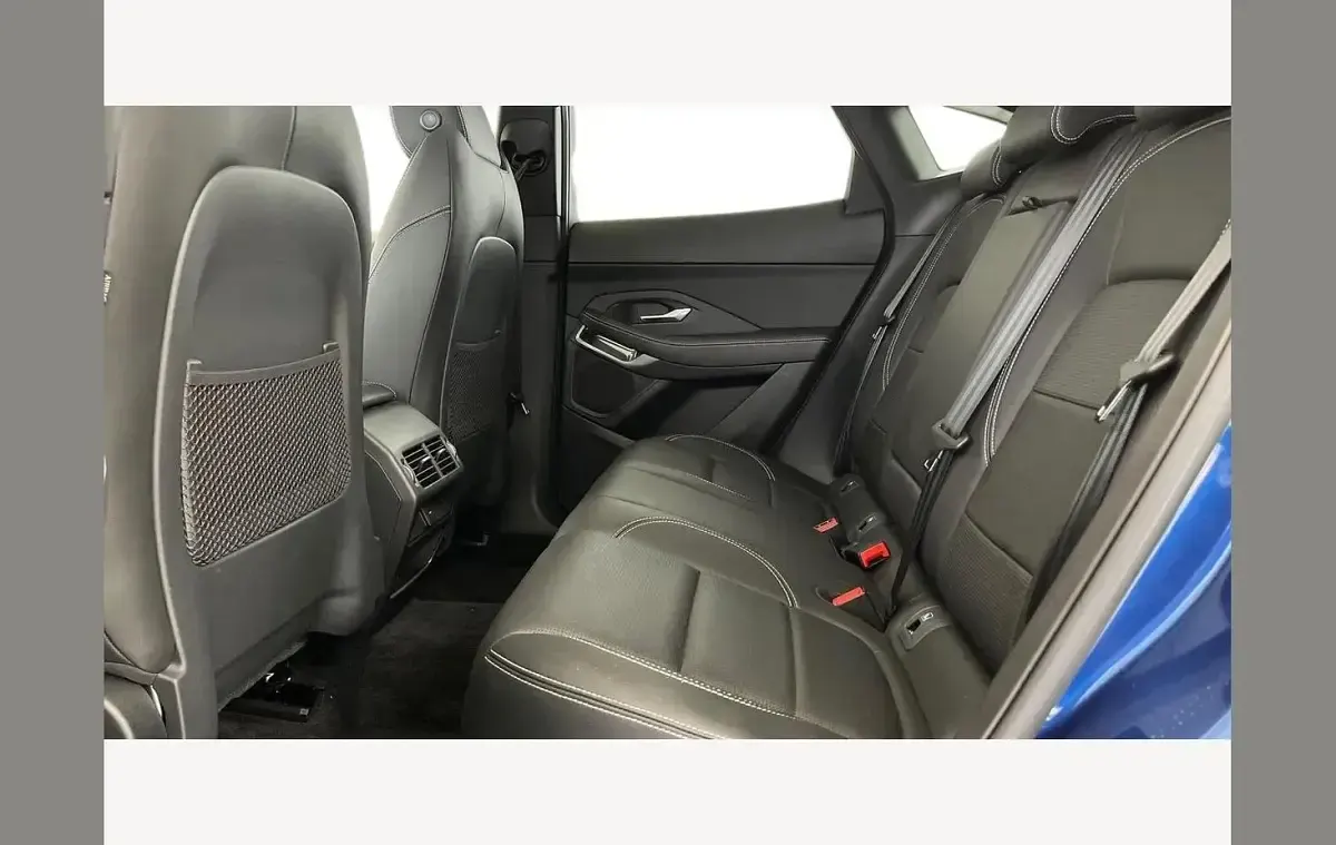 Used Jaguar E-Pace R-Dynamic 204 HP (150 kW) 2023 Blue SUV