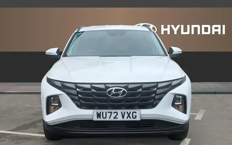 Used Hyundai Tucson SE 230 HP (169 kW) 2024 SUV