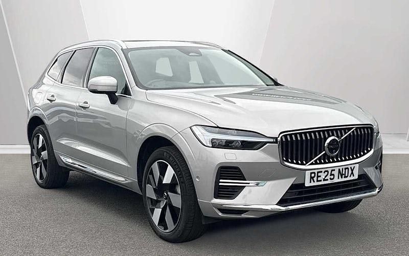 Used Volvo XC60 Ultra 455 HP (334 kW) 2024 SUV